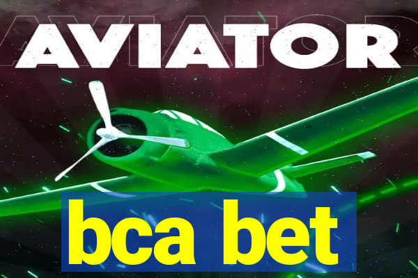 bca bet